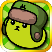 豆しば探検隊 1.0.4 APK