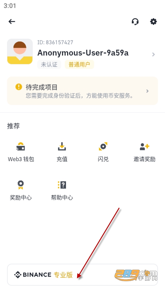 binance chain wallet官方下载最新版