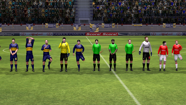 Dream League Soccer - Classic