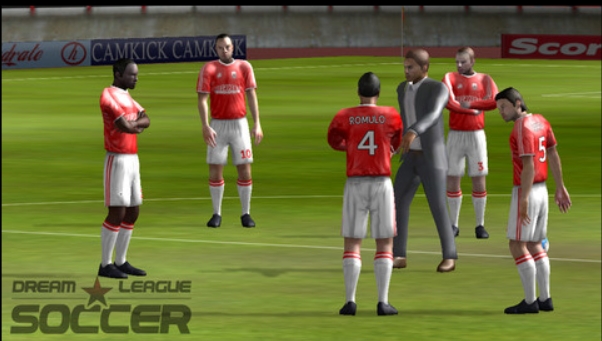 Dream League Soccer - Classic