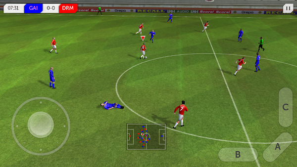 Dream League Soccer - Classic