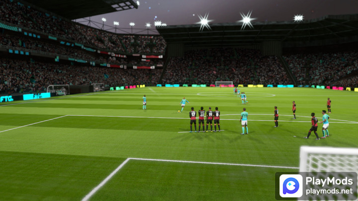 Dream League Soccer 2023 Apk v11.020