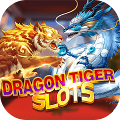 Dragon Tiger Slots - Up Down