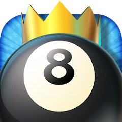 Kings of Pool - Online 8 Ball