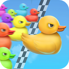 Duck Race: Name Picker