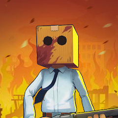 Box Head: Zombies Survivor