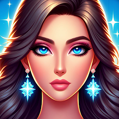 Fashion Makeover: Makeup Games