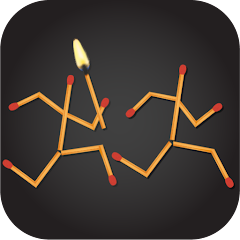 Matchstick Puzzle Game | Match