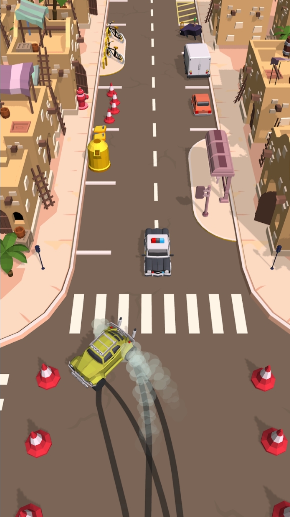 Drive and Park Mod APK 1.0.30