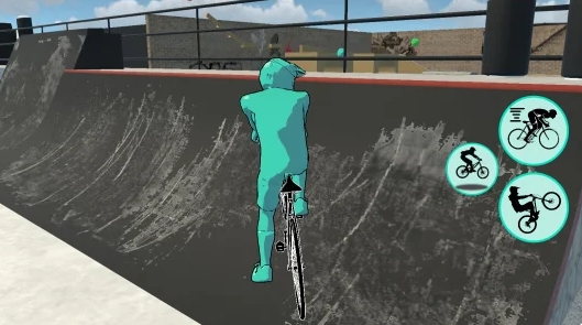 Bicycle Extreme Rider 3D Mod APK 1.6.3 [Unlimited money]