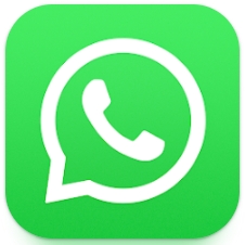 WhatsApp IOS版