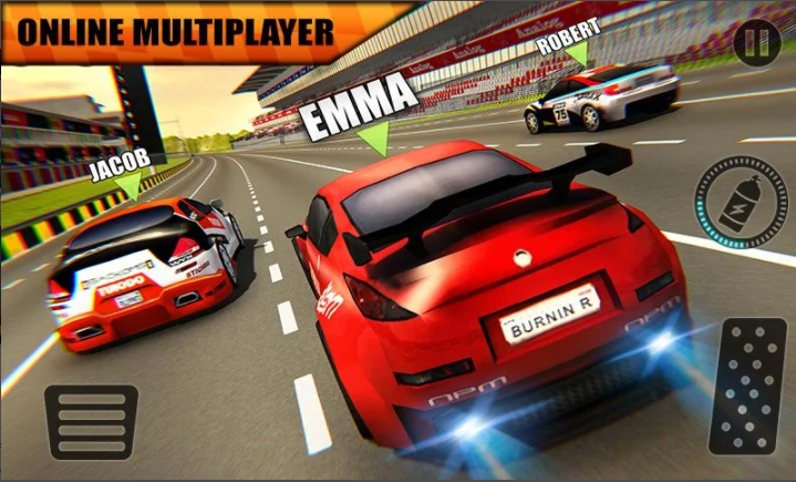 Car Racing Legend Mod APK 1.8.5 [Unlimited money]