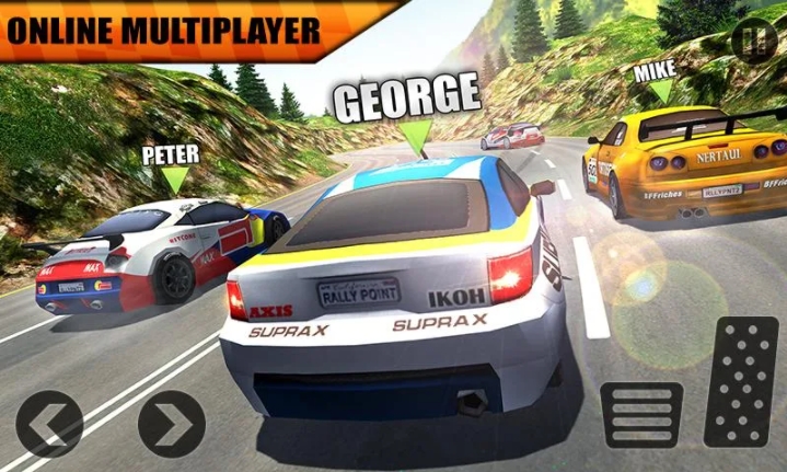 Car Racing Legend Mod APK 1.8.5 [Unlimited money]