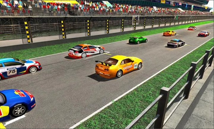 Car Racing Legend Mod APK 1.8.5 [Unlimited money]