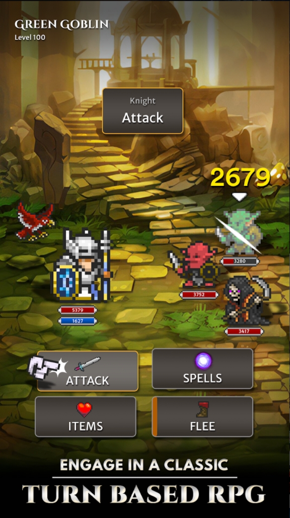 Orna: The Adventure GPS RPG Mod APK 3.7.10 [Remove ads][Mod speed]