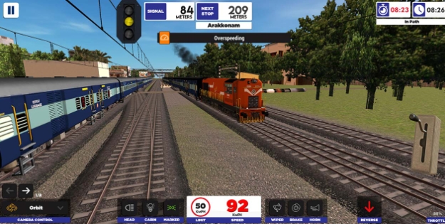 Indian Bus Simulator Mod APK 2023.1 [Free purchase]