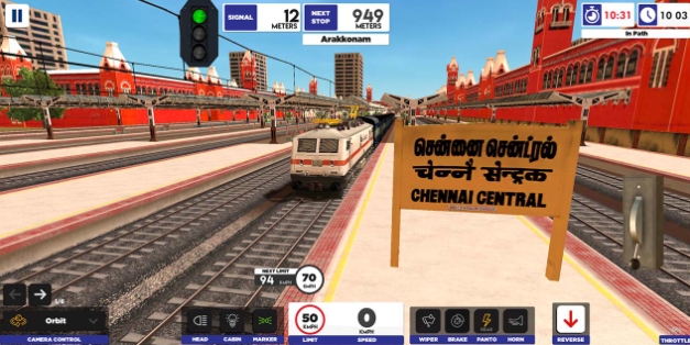 Indian Bus Simulator Mod APK 2023.1 [Free purchase]