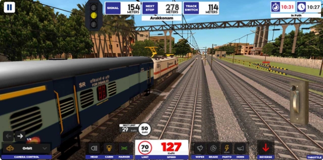 Indian Bus Simulator Mod APK 2023.1 [Free purchase]