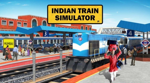 Indian Bus Simulator Mod APK 2023.1 [Free purchase]