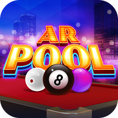 AR Pool Table