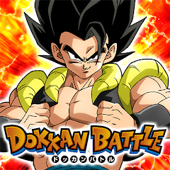 Dragon Ball Z Dokkan Battle JP