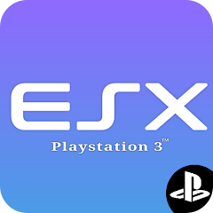 ESX PS3 Emulator