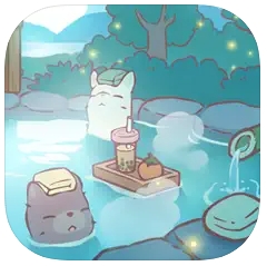 Cats & Soup - Cute Cat Game