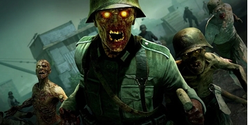 Zombie Survival : Dead Army Mod APK 1.0.1 [Unlimited money][Unlocked]