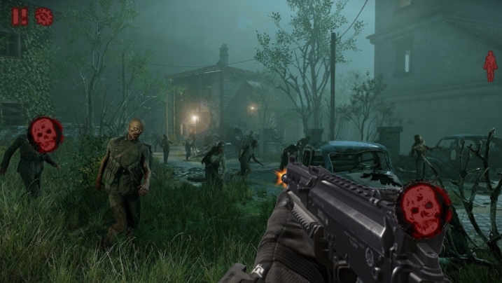 Zombie Survival : Dead Army Mod APK 1.0.1 [Unlimited money][Unlocked]