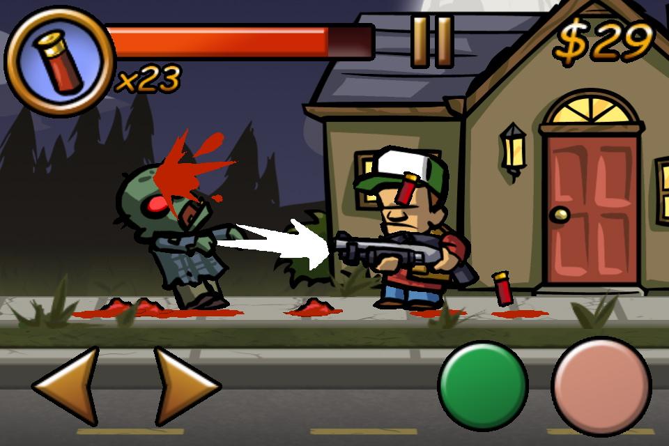 Zombieville USA