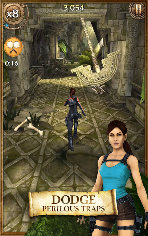 Lara Croft