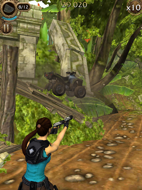 Lara Croft