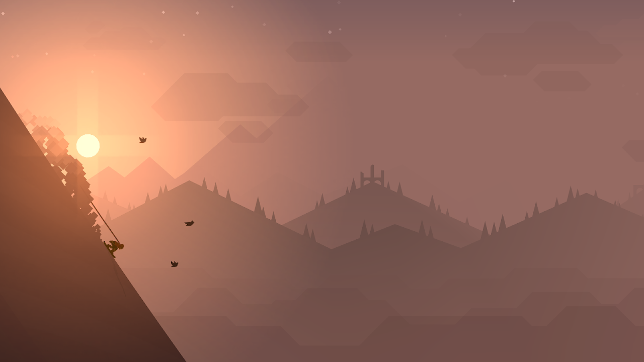 Alto's Adventure