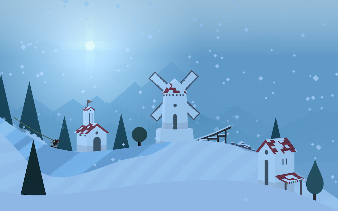 Alto's Adventure