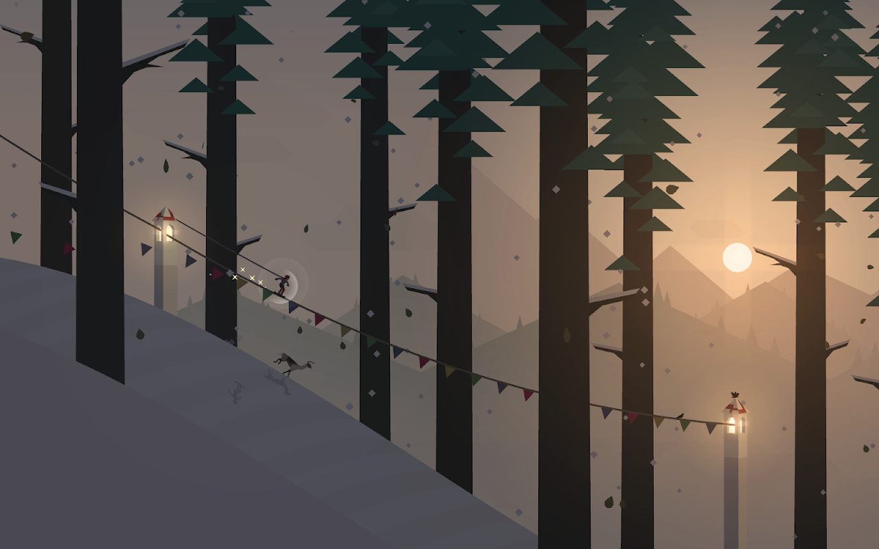 Alto's Adventure