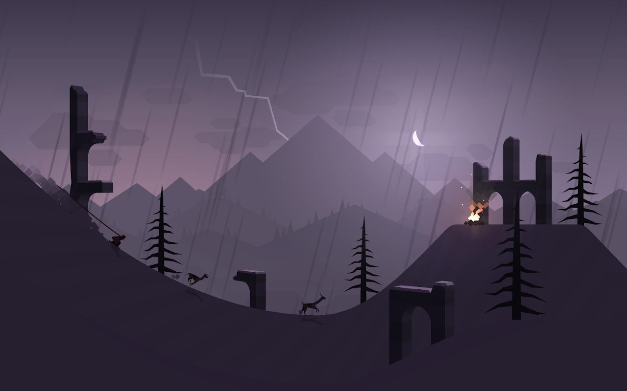 Alto's Adventure