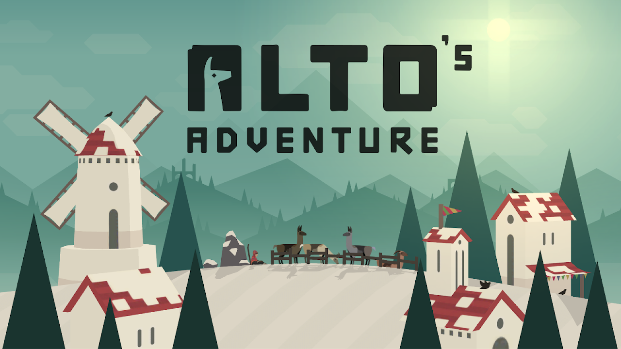 Alto's Adventure