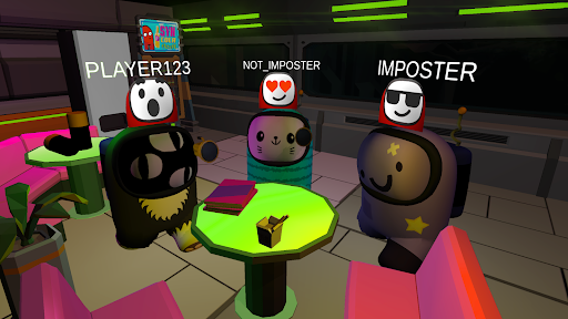 Imposter 3D