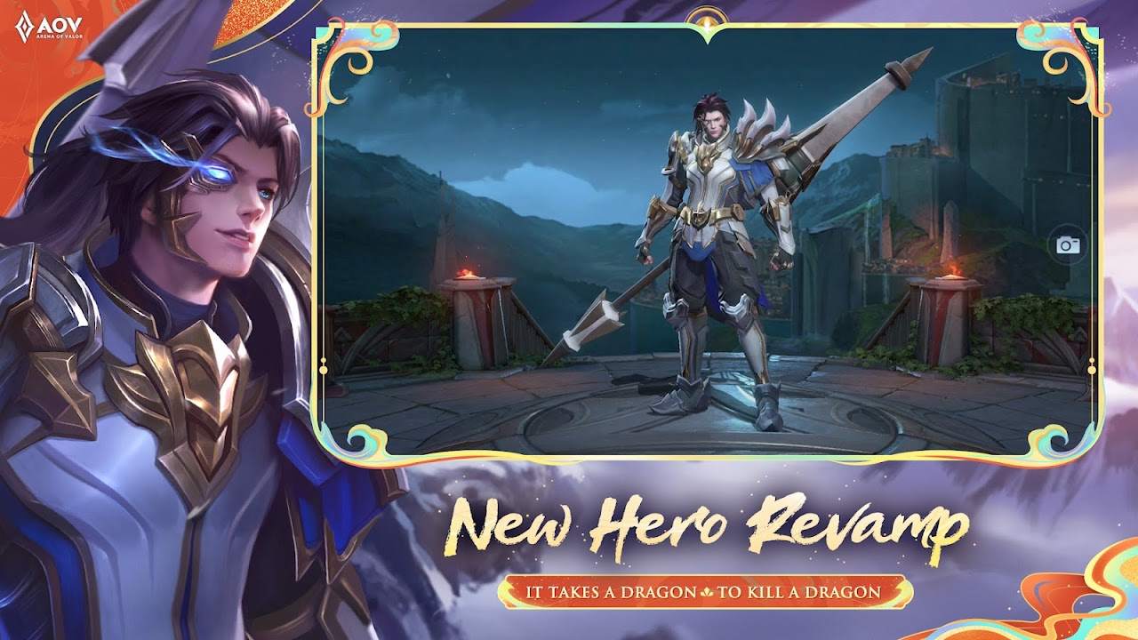 Garena AOV