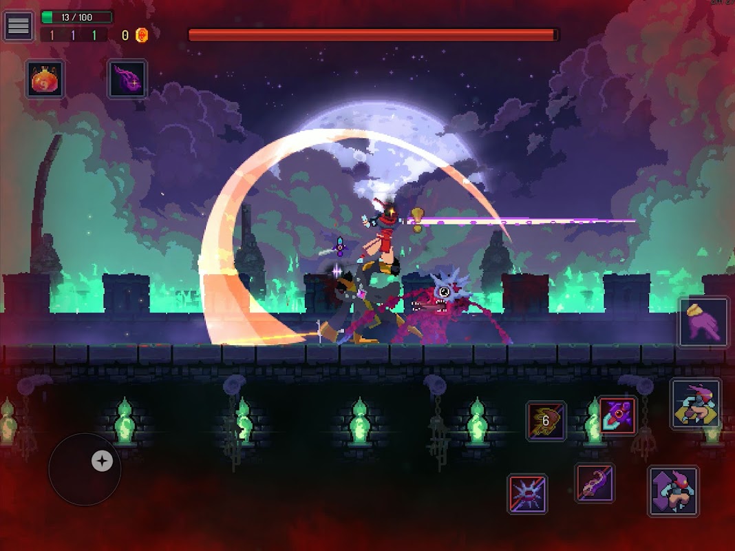 Dead Cells