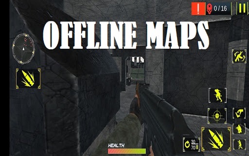 FPS Game