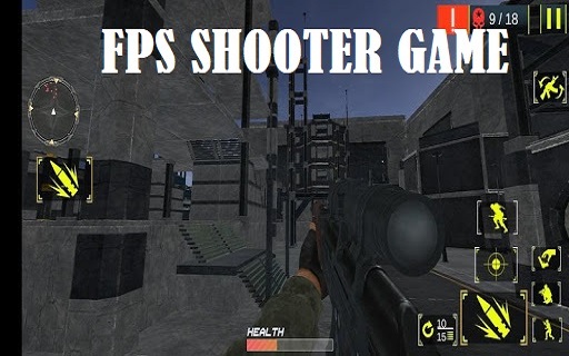 FPS Game