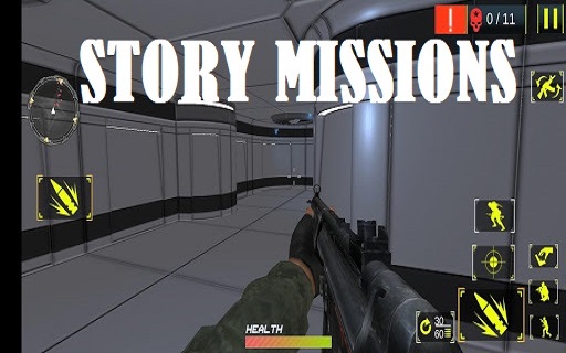 FPS Game