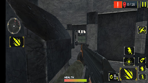 FPS Game