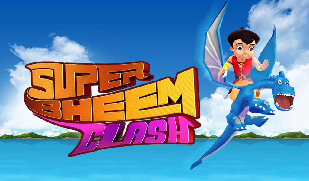 Super Bheem Clash