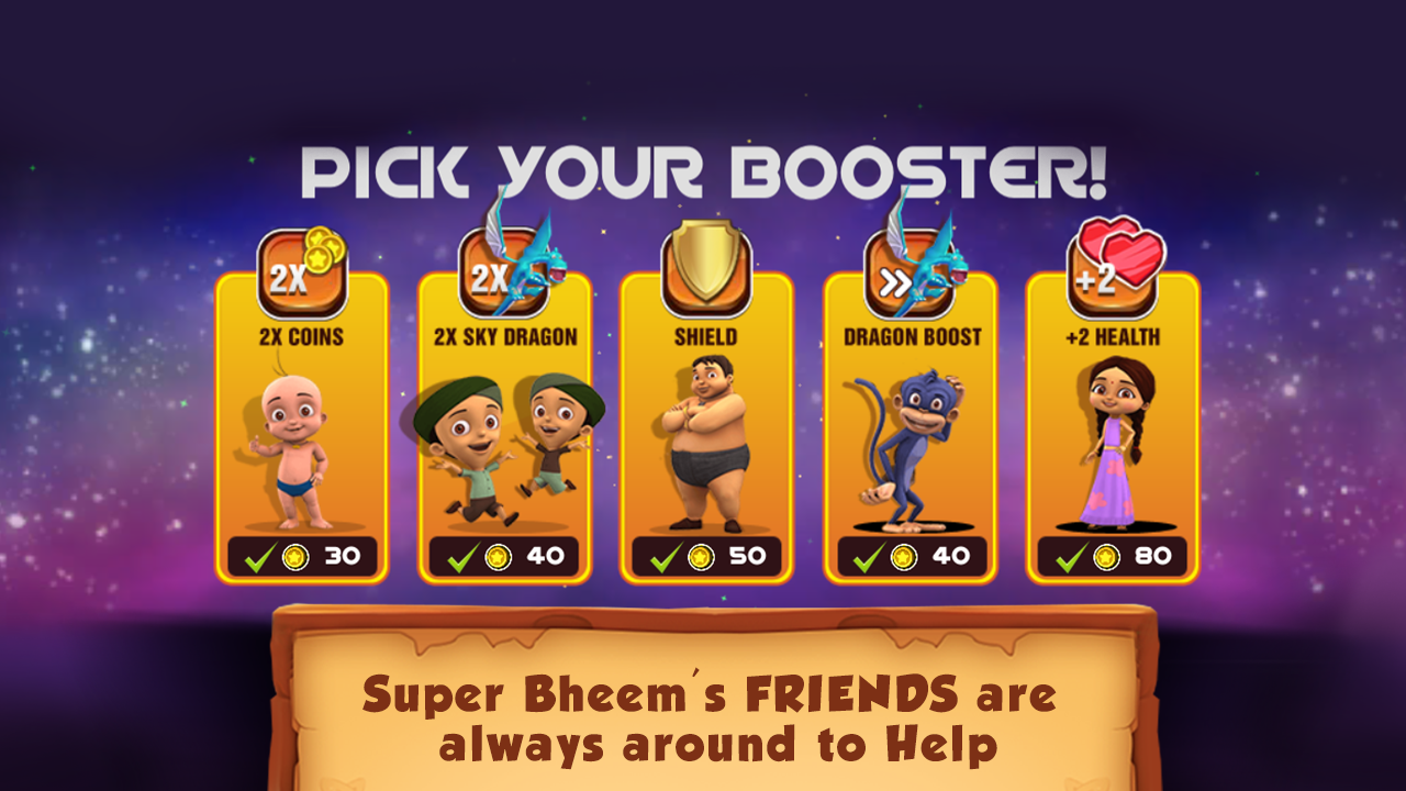 Super Bheem Clash