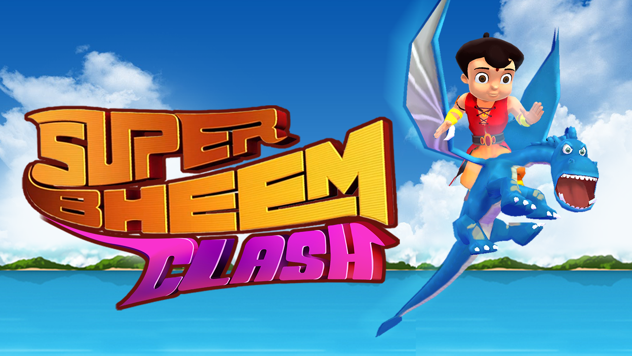 Super Bheem Clash