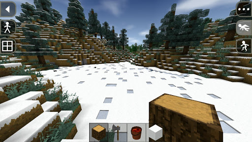 Survivalcraft Demo