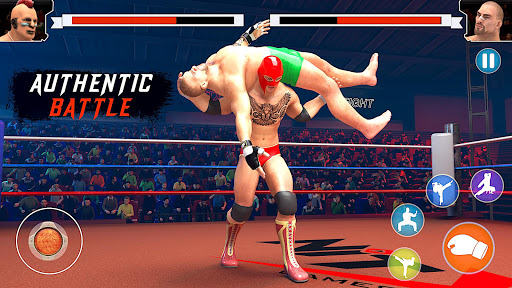 juegos de lucha 2023 lucha 3d