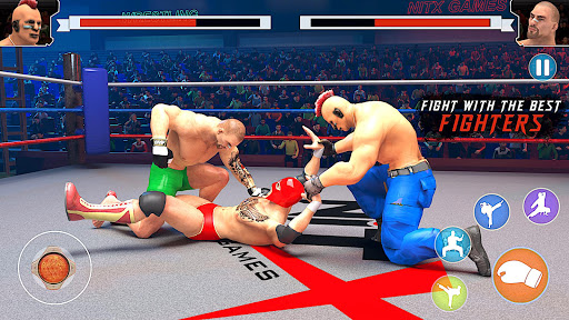 juegos de lucha 2023 lucha 3d